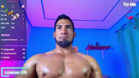 Snapshot of max_brown21 chatting on February 2, 2025, 11:53 pm max_brown21 online show from February 2, 2025, 11:53 pm