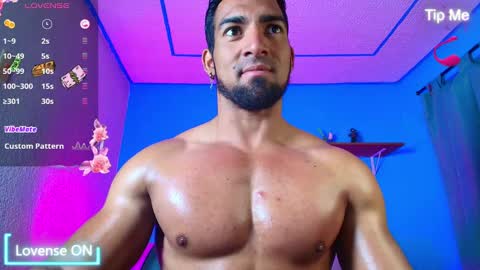 Snapshot of max_brown21 chatting on February 3, 2025, 4:31 pm max_brown21 online show from February 3, 2025, 4:31 pm