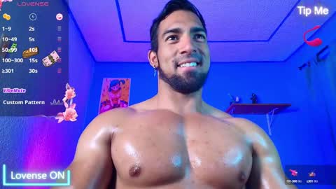 Snapshot of max_brown21 chatting on February 4, 2025, 7:55 pm max_brown21 online show from February 4, 2025, 7:55 pm