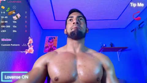 Snapshot of max_brown21 chatting on February 5, 2025, 1:58 am max_brown21 online show from February 5, 2025, 1:58 am