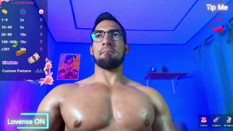 Snapshot of max_brown21 chatting on February 5, 2025, 8:14 pm max_brown21 online show from February 5, 2025, 8:14 pm