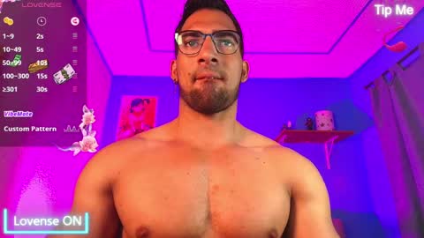 Snapshot of max_brown21 chatting on February 10, 2025, 7:38 pm max_brown21 online show from February 10, 2025, 7:38 pm