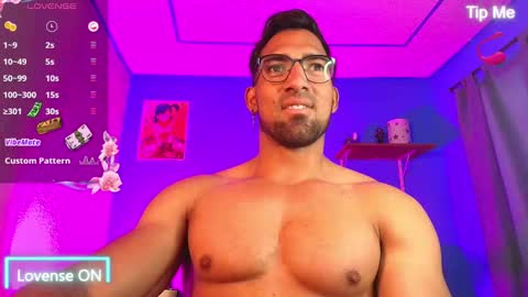 Snapshot of max_brown21 chatting on February 11, 2025, 1:41 am max_brown21 online show from February 11, 2025, 1:41 am