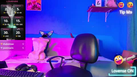 Snapshot of max_brown21 chatting on February 26, 2025, 3:30 pm max_brown21 online show from February 26, 2025, 3:30 pm