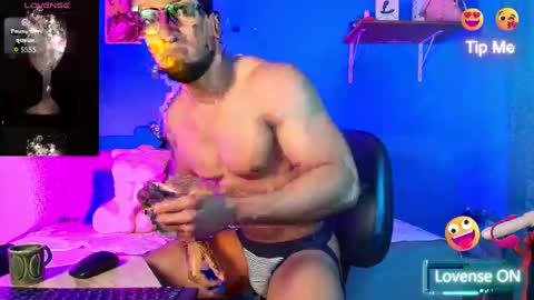 Snapshot of max_brown21 chatting on February 27, 2025, 9:22 am max_brown21 online show from February 27, 2025, 9:22 am