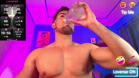 Snapshot of max_brown21 chatting on March 9, 2025, 7:05 pm max_brown21 online show from March 9, 2025, 7:05 pm