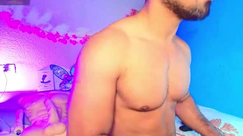 Snapshot of max_brown21 chatting on October 3, 2025, 11:51 am max_brown21 online show from October 3, 2025, 11:51 am
