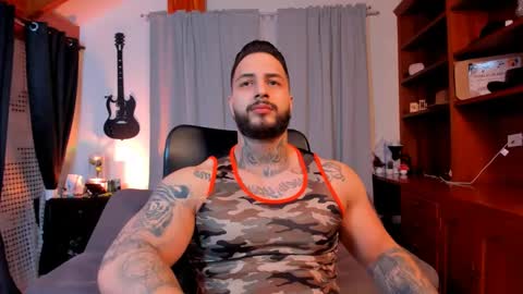 Snapshot of max_dic1 chatting on January 20, 2025, 2:03 pm max D. online show from January 20, 2025, 2:03 pm