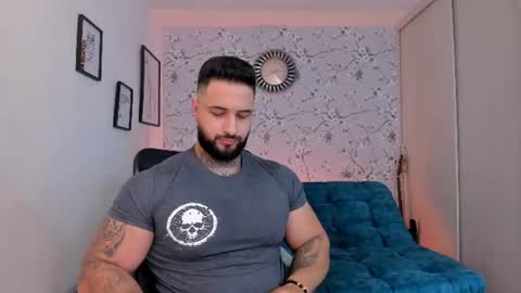 Snapshot of max_dic1 chatting on July 8, 2026, 2:16 am max D. online show from July 8, 2026, 2:16 am