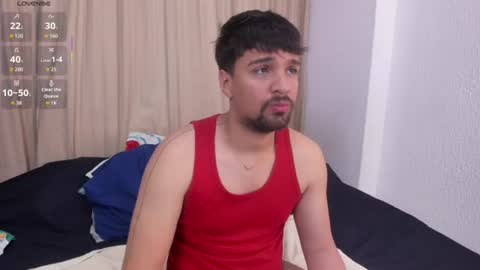 Snapshot of max_ed chatting on June 12, 2026, 4:55 am edward online show from June 12, 2026, 4:55 am
