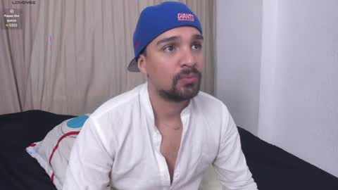 Snapshot of max_ed chatting on June 13, 2026, 8:01 am edward online show from June 13, 2026, 8:01 am
