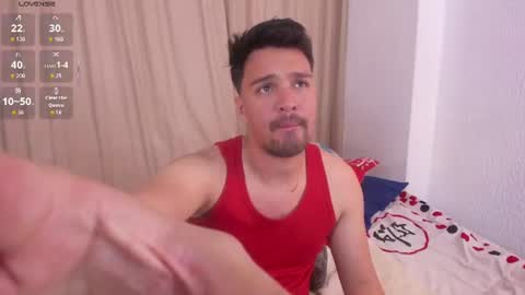 Snapshot of max_ed chatting on July 13, 2026, 3:48 pm edward online show from July 13, 2026, 3:48 pm