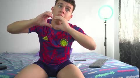 Max online show from November 23, 2025, 1:00 pm