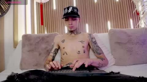 Max online show from February 8, 2026, 12:19 pm