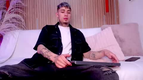 Max online show from February 28, 2026, 1:01 pm