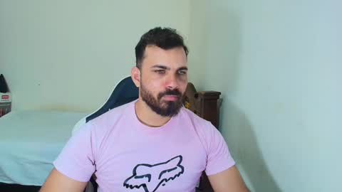 max_love25 online show from October 6, 2025, 7:00 pm