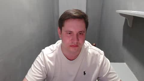Max Marlyn online show from June 21, 2026, 5:43 am