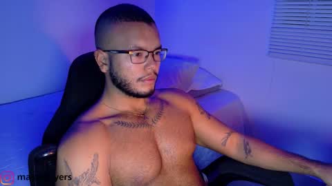Snapshot of max_meyer chatting on September 13, 2025, 10:53 pm max_meyer online show from September 13, 2025, 10:53 pm