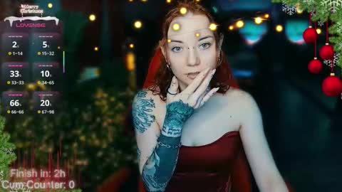 Max online show from December 21, 2025, 6:04 pm