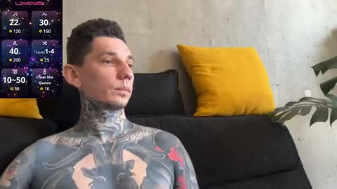    online show from November 3, 2025, 5:20 am