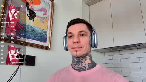    online show from April 1, 2026, 6:58 am