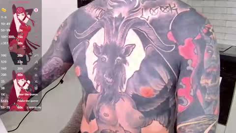    online show from April 11, 2026, 7:13 am