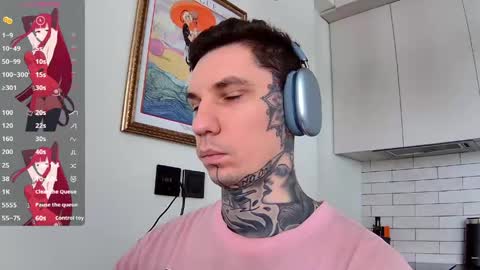    online show from April 12, 2026, 5:56 am