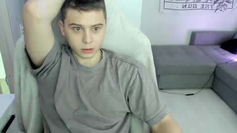 Max online show from February 10, 2026, 7:45 am