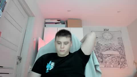 Max online show from February 14, 2026, 5:48 am