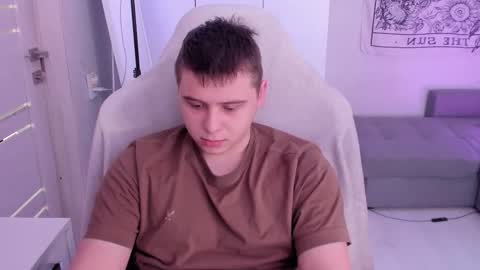 Max online show from February 22, 2026, 8:02 am