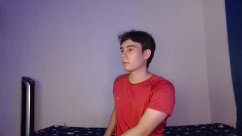 Snapshot of max_snow1616 chatting on November 2, 2025, 10:45 pm max_snow1616 online show from November 2, 2025, 10:45 pm