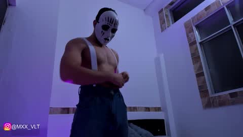 max_valiant1 online show from November 1, 2025, 1:40 am