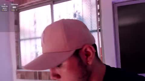 max_valiant1 online show from November 6, 2025, 5:47 pm