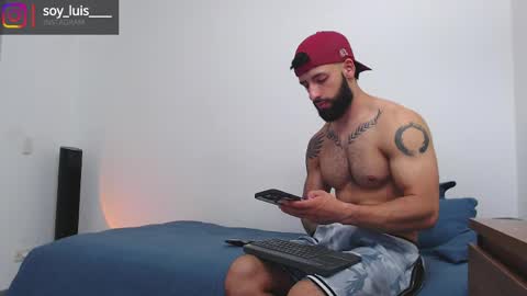 max_xl_ online show from May 16, 2026, 6:07 pm
