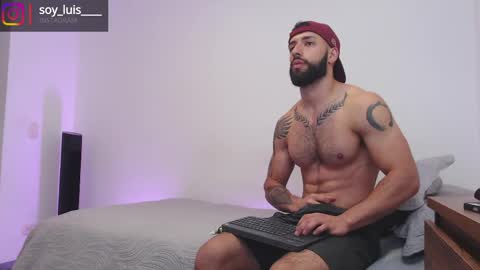 max_xl_ online show from June 7, 2026, 1:26 pm