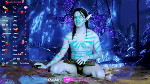 Maximiliano online show from November 15, 2025, 10:04 pm