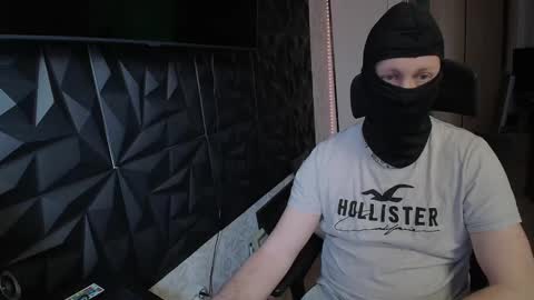 maxboner94 online show from January 25, 2025, 11:23 am