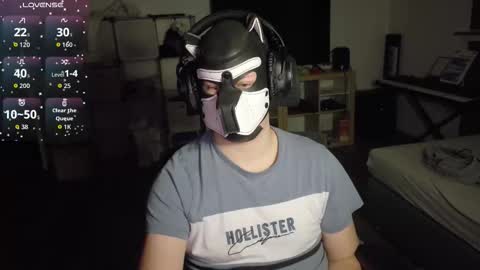 maxboner94 online show from November 15, 2025, 1:58 am