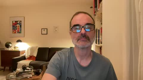 Max Mikado online show from January 9, 2025, 6:36 pm