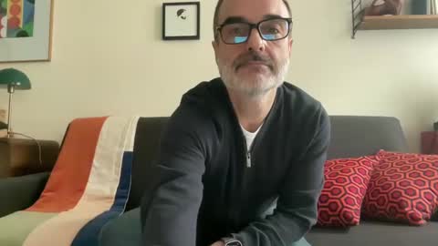 Max Mikado online show from January 21, 2025, 2:05 pm