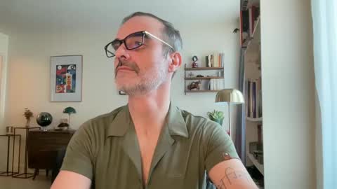 Max Mikado online show from February 3, 2025, 1:40 pm