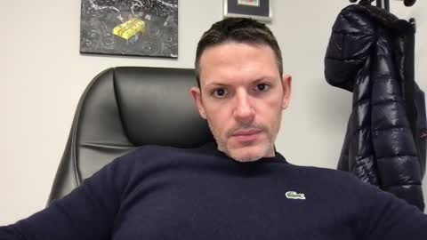 Mike online show from January 15, 2025, 2:13 pm