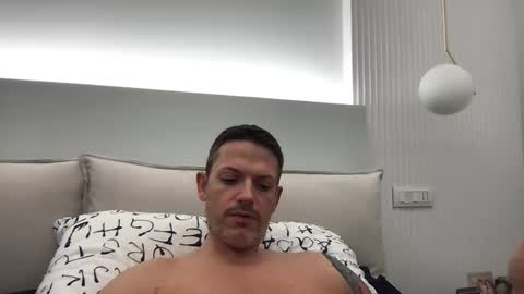 Mike online show from January 18, 2025, 2:23 pm