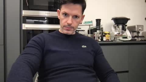 Mike online show from November 24, 2025, 6:40 pm