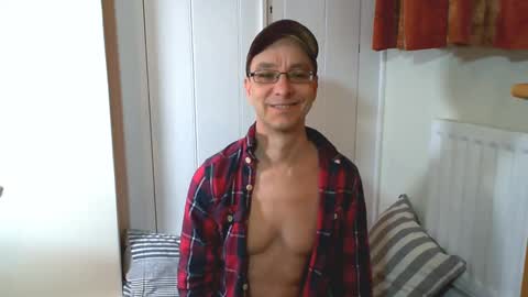 Max Davies online show from January 20, 2025, 11:13 am