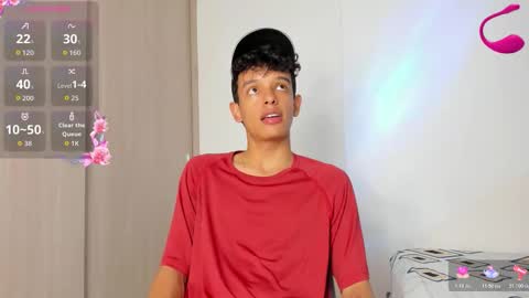 Max  online show from February 24, 2026, 11:03 pm