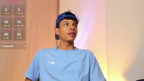 Max  online show from March 20, 2026, 2:05 am