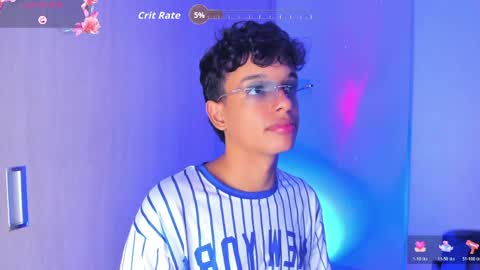 Snapshot of maxfrost1 chatting on May 22, 2026, 12:40 am Max online show from May 22, 2026, 12:40 am