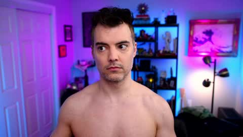 Max Hughes online show from March 29, 2026, 3:17 am