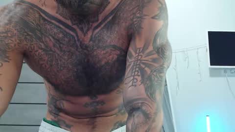 Snapshot of maxi_foxxx chatting on September 26, 2025, 7:45 am Maximus Fox online show from September 26, 2025, 7:45 am